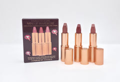 Charlotte Tilbury Mini Lip Wardrobe