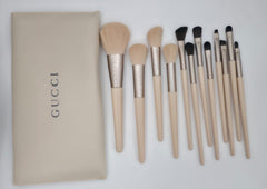 Gucci Makeup Brush Set