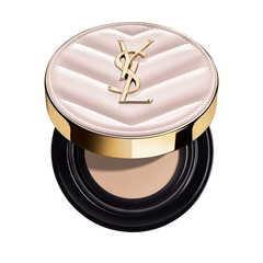 YSL Beauty Touche Éclat Glow-Pact Cushion – High Cover Mesh Foundation Collector.