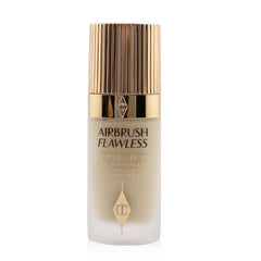CHARLOTEE TILBURY AIRBRUSH FLAWLESS FOUNDATION