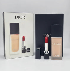 DIOR MAKEUP SET