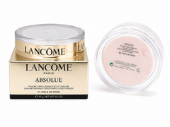 Lancôme Absolue Radiance Smoothing Loose Powder.