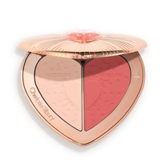 Charlotte Tilbury PILLOW TALK BEAUTY SOULMATES PALETTE