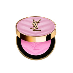 YSL MAKE ME BLUSH 24H BUILDABLE BLURRING POWDER BLUSH