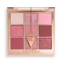 Charlotte Tilbury CHARLOTTE'S PALETTE OF BEAUTIFYING EYE TRENDS