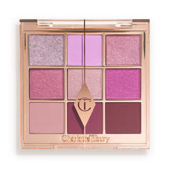 Charlotte Tilbury CHARLOTTE'S PALETTE OF BEAUTIFYING EYE TRENDS