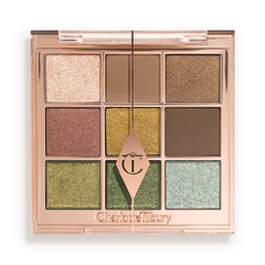 Charlotte Tilbury CHARLOTTE'S PALETTE OF BEAUTIFYING EYE TRENDS