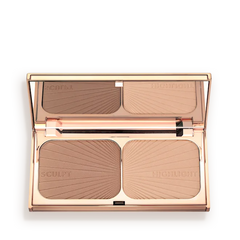 Charlotte Tilbury FILMSTAR BRONZE & GLOW