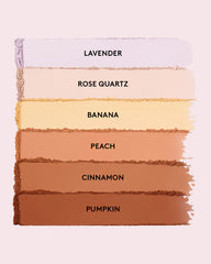 BRIGHT FIX INSTANT BRIGHTENING + BLURRING POWDER