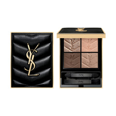 YSL COUTURE MINI CLUTCH LUXURY EYESHADOW PALETTE