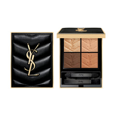 YSL COUTURE MINI CLUTCH LUXURY EYESHADOW PALETTE