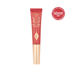 Charlotte Tilbury Pillow talk MATTE BEAUTY BLUSH WAND
