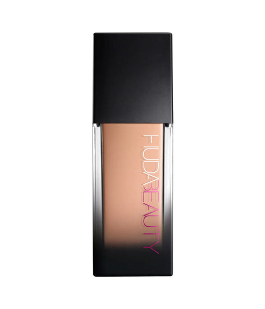 Huda Beauty #FAUXFILTER LUMINOUS MATTE FOUNDATION