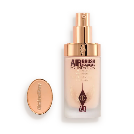 Charlotte Tilbury AIRBRUSH FLAWLESS FOUNDATION