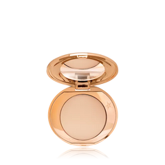 charlotte tilbury travel compact shade 2 medium