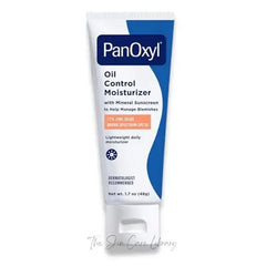 PanOxyl Oil Control Moisturizer