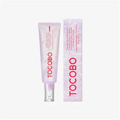 TOCOBO Collagen Brightening Eye Gel Cream.