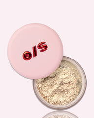 One size Ultimate
Blurring Setting Powder. 34.5g
