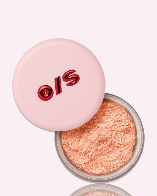 One size Ultimate
Blurring Setting Powder. 34.5g
