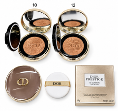 Dior Prestige Le Cushion Teint de Rose(Shade 10 and 12)