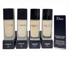 Dior Forever foundation