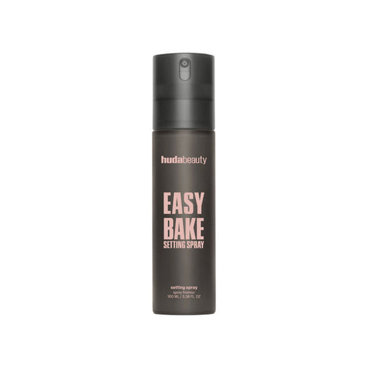 Huda Beauty Easy Bake Setting Spray (100ml)