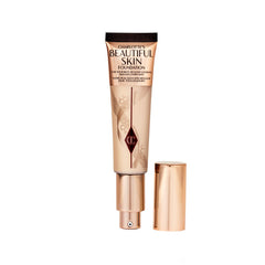 Charlotte Tilbury
Charlotte's Beautiful Skin Foundation