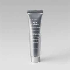 S.NATURE - Aqua Squalane Moisturizing Cream