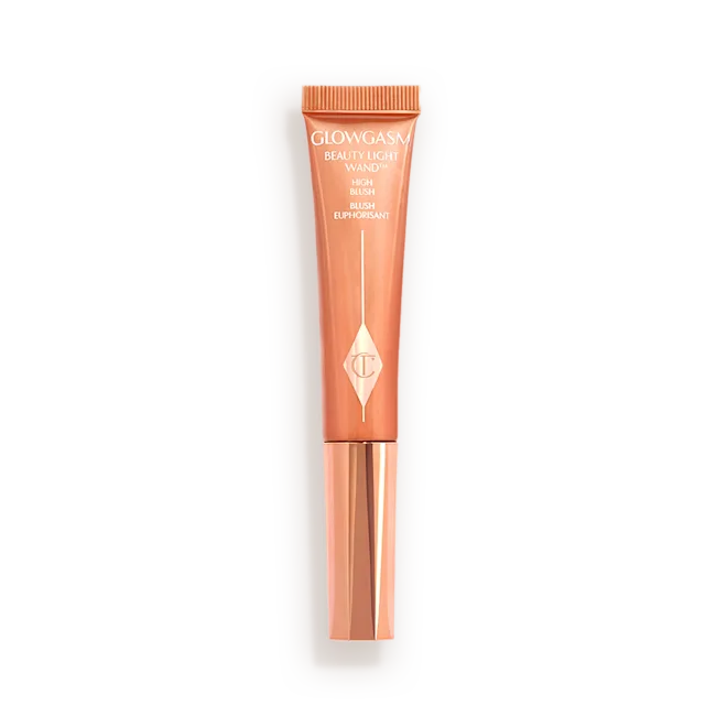 Charlotte Tilbury Glowgasm Beauty Light Wand