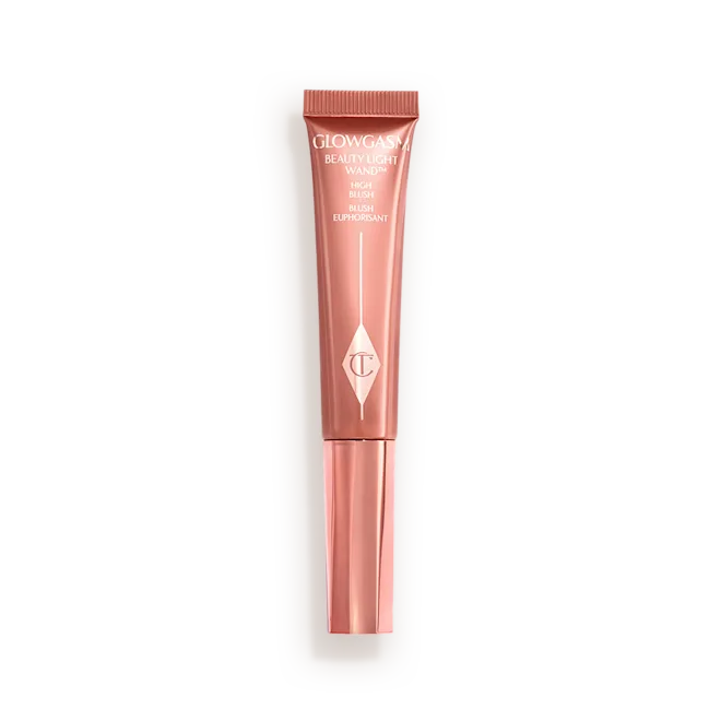 Charlotte Tilbury Glowgasm Beauty Light Wand