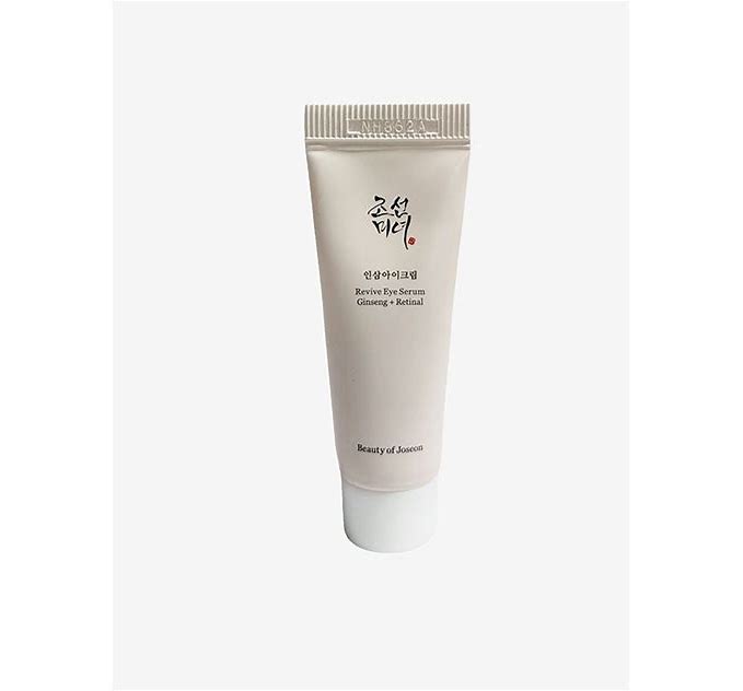 BEAUTY OF JOSEON Revive Eye Serum : Ginseng + Retinal