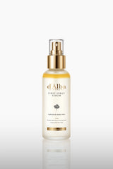 d'Alba Piedmont First Spray Serum (100 mL / 3.38 fl oz).