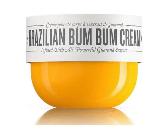 Sol de Janeiro Brazilian Bum Bum Visibly Firming Body Cream (240ml)
