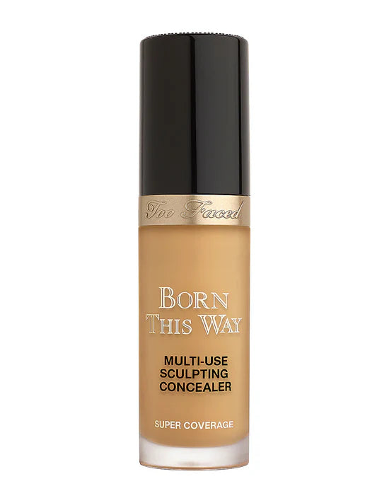 Too Faced Born This Way