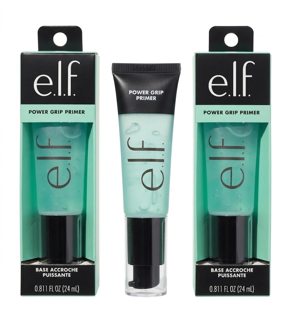 e.l.f. Power Grip Primer