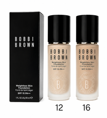 Bobbi Brown Weightless Skin Foundation