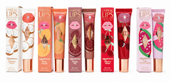 Charlotte Tilbury Unreal Lips Healthy Glow Nectar Oil