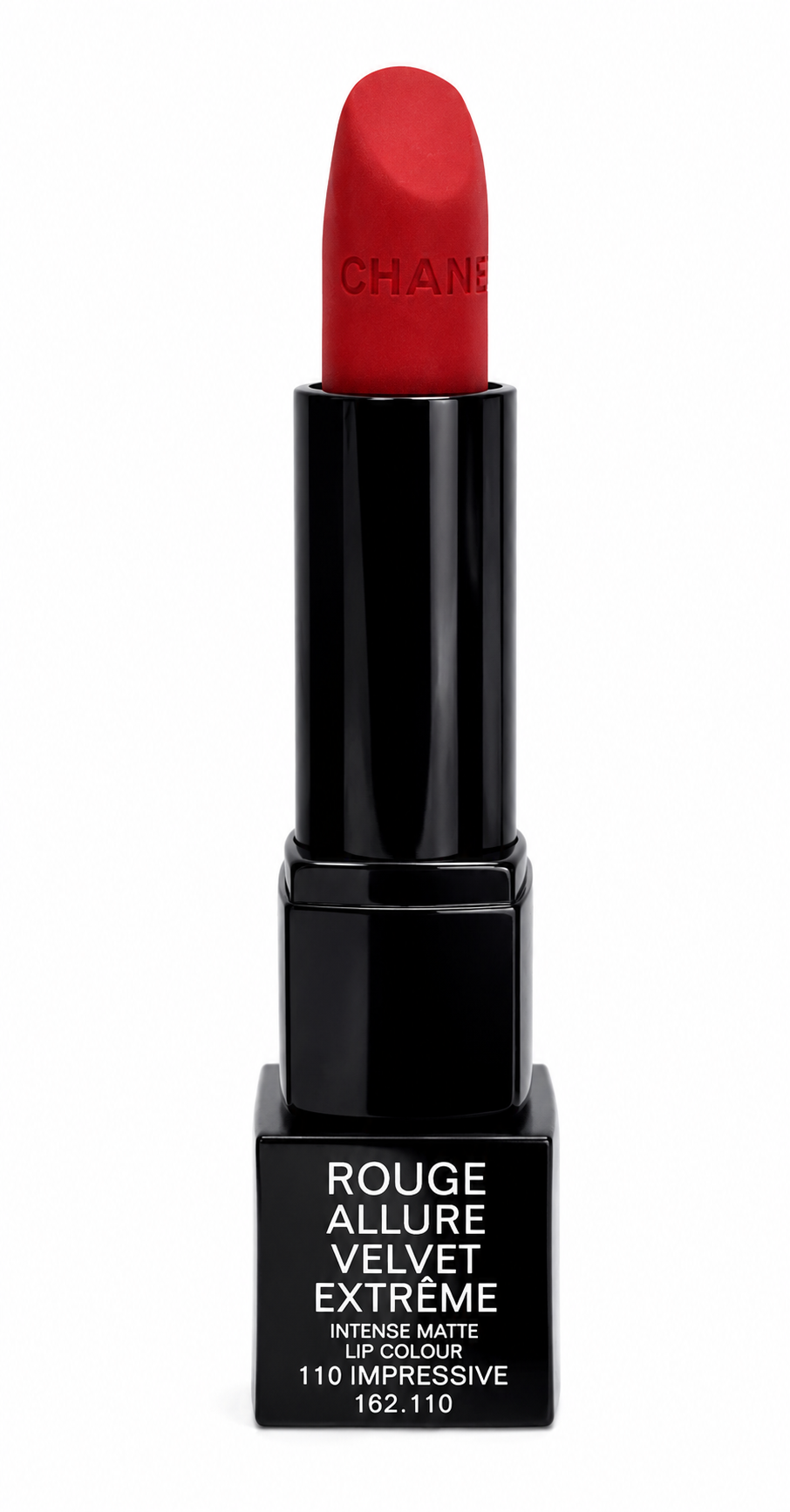 CHANEL Rouge Allure Velvet Extrême