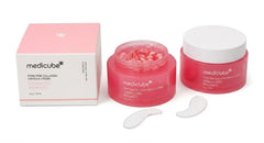 Medicube PDRN Pink Collagen Capsule Cream (55 g / 1.94 oz.).