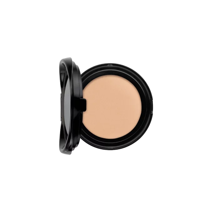 YSL Beauty Touche Éclat Glow-Pact Cushion – High Cover Mesh Foundation Collector.