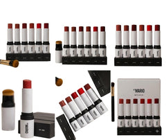 BY MARIO Matte Lipsticks
