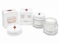 Charlotte’s Magic Water Cream