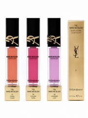YSL Beauty Make Me Blush Liquid Blush