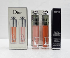 DIOR ADDICT LIP MAXIMIZER (TRAVEL COLLECTION)-6ML