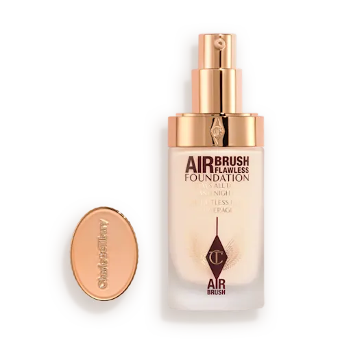 Charlotte Tilbury Airbrush Flawless Foundation (30 ml / 1.0 fl. oz.