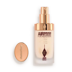 Charlotte Tilbury Airbrush Flawless Foundation (30 ml / 1.0 fl. oz.