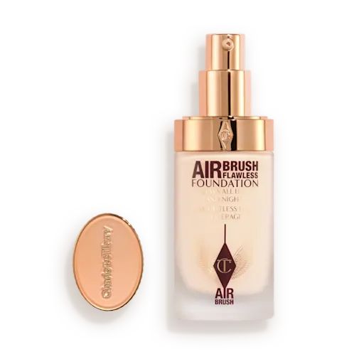 Charlotte Tilbury Airbrush Flawless Foundation (30 ml / 1.0 fl. oz.