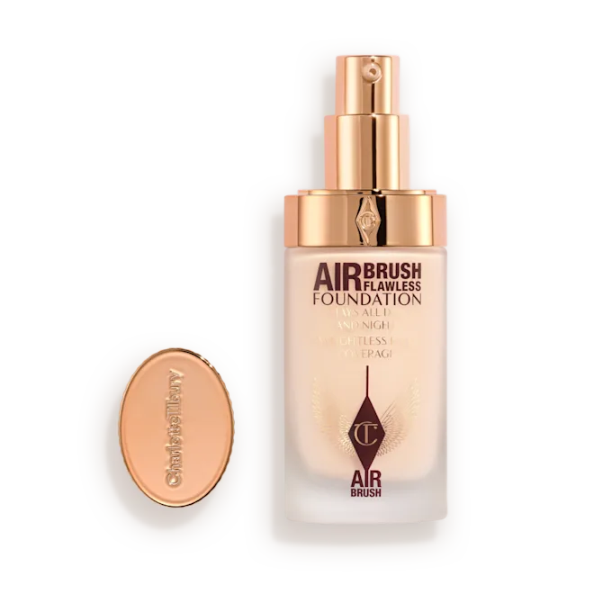 Charlotte Tilbury Airbrush Flawless Foundation (30 ml / 1.0 fl. oz.