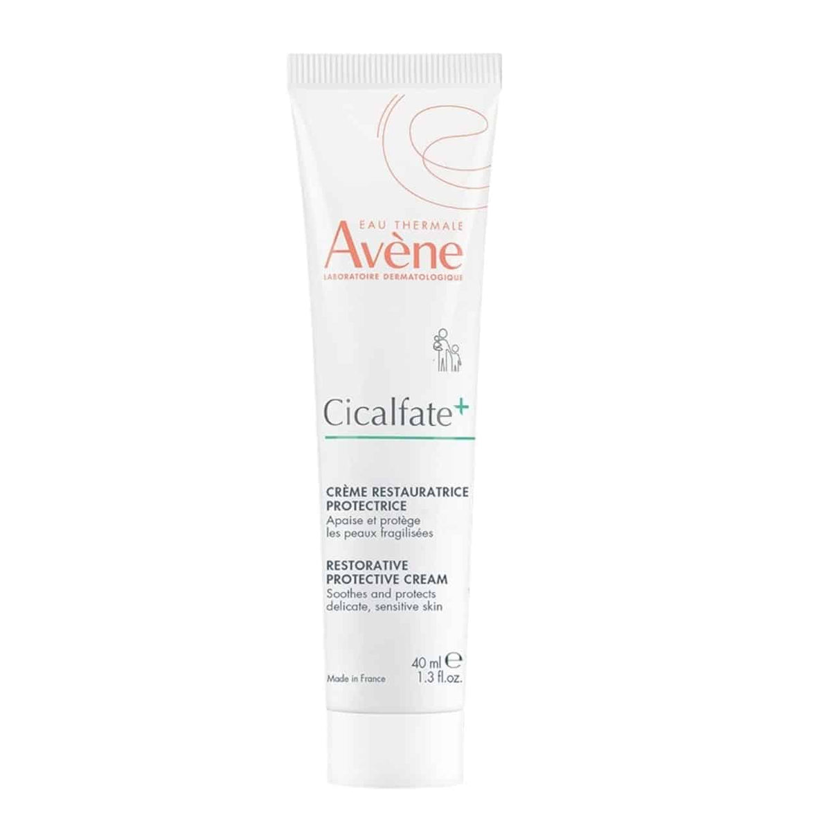 Avene Cicalfate + Restorative Protective Cream