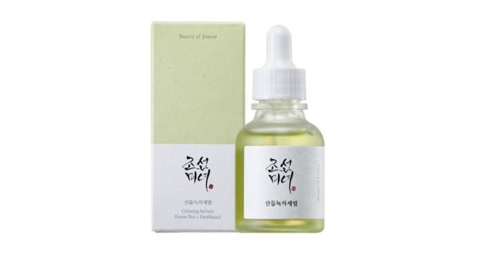 BEAUTY OF JOSEON Calming Barrier Serum